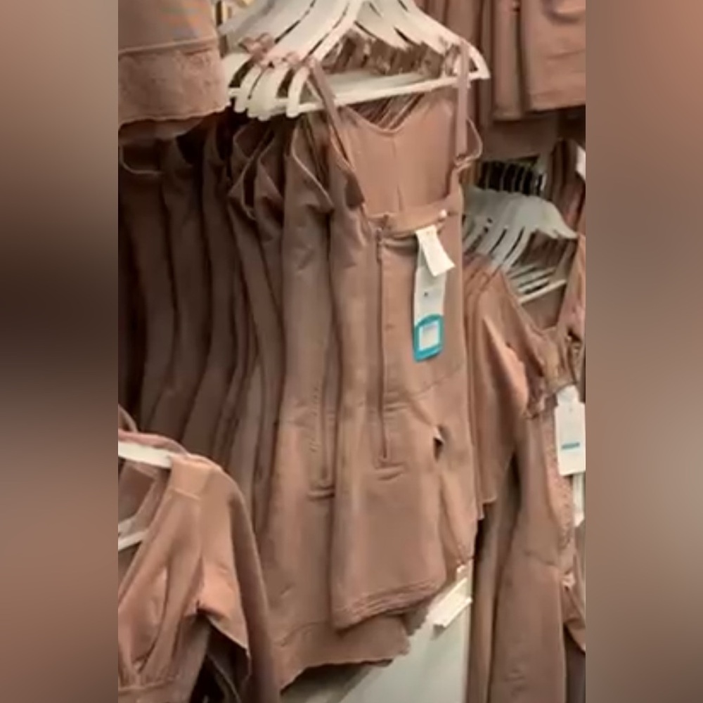 Short faja Colombiano de alta compresión.